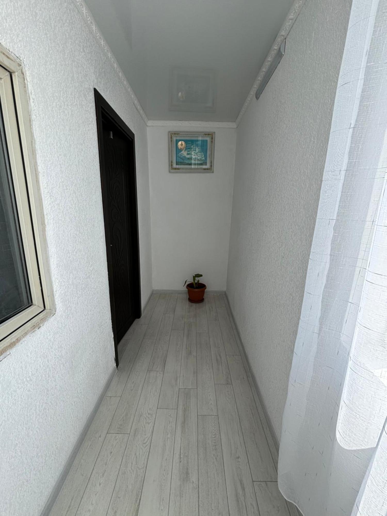 Hostel,Halal Хостел,Халал Tokmok Bagian luar foto