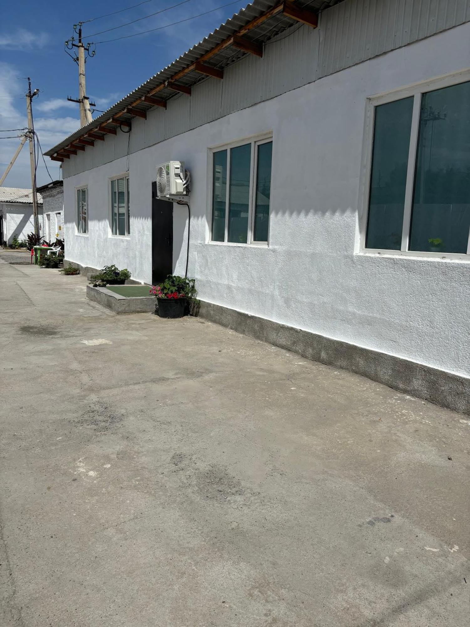 Hostel,Halal Хостел,Халал Tokmok Bagian luar foto