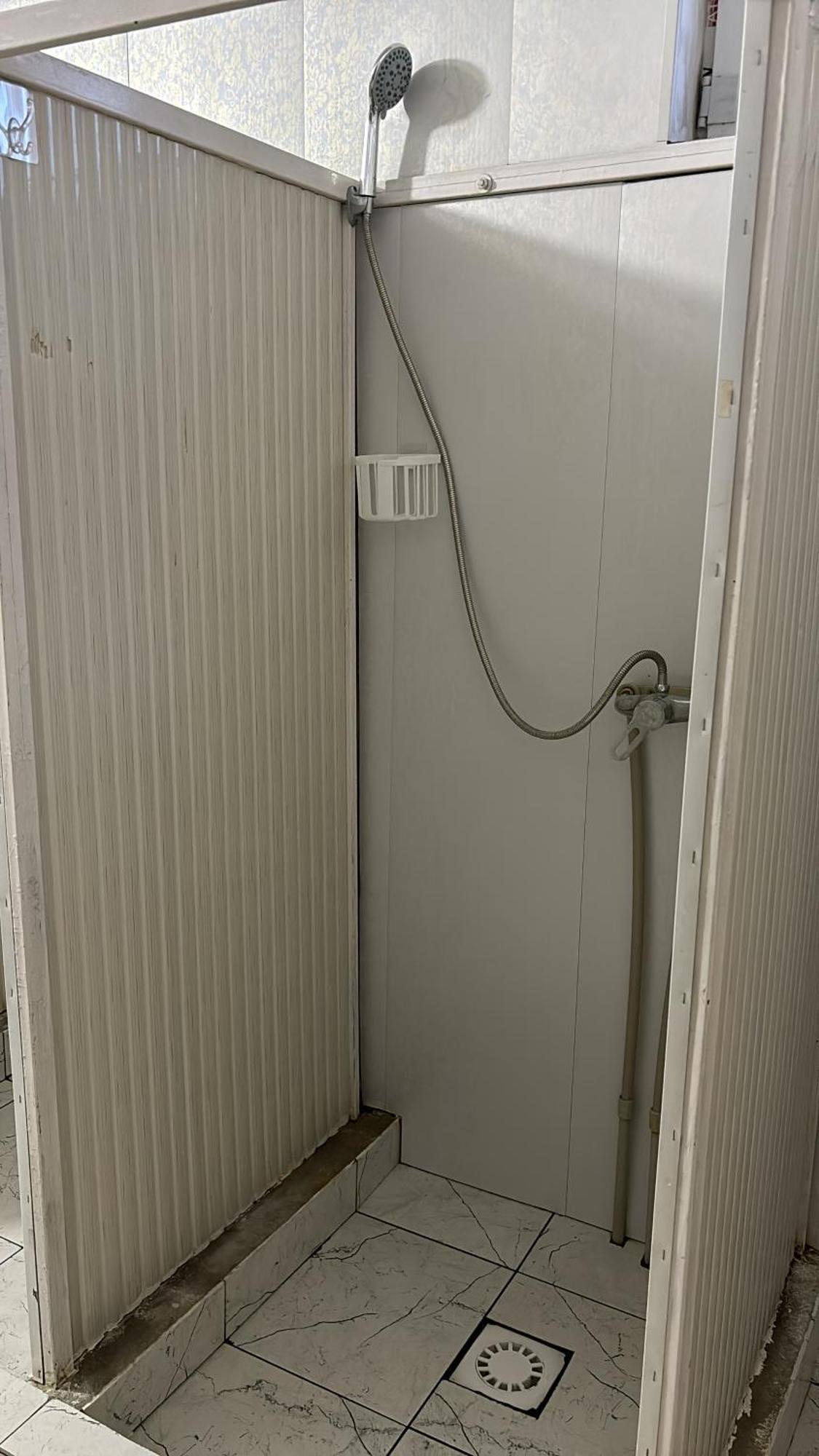 Hostel,Halal Хостел,Халал Tokmok Bagian luar foto