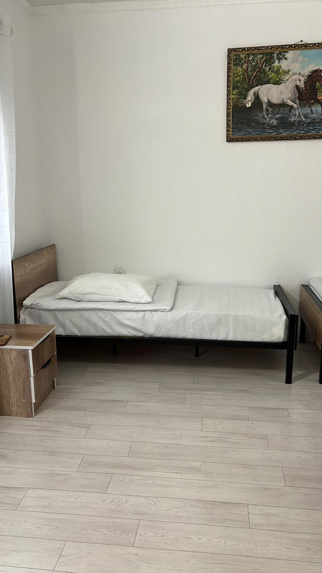 Hostel,Halal Хостел,Халал Tokmok Bagian luar foto