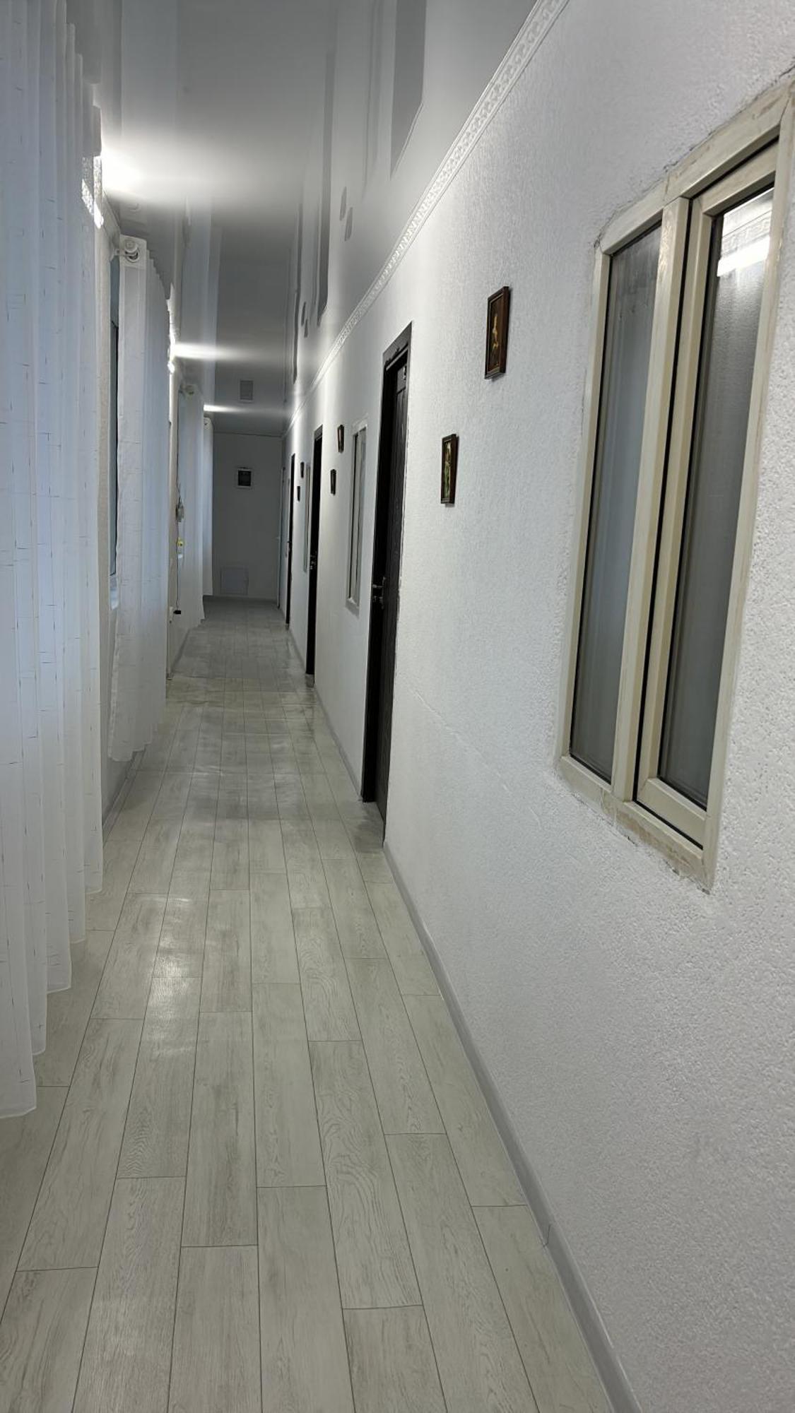 Hostel,Halal Хостел,Халал Tokmok Bagian luar foto