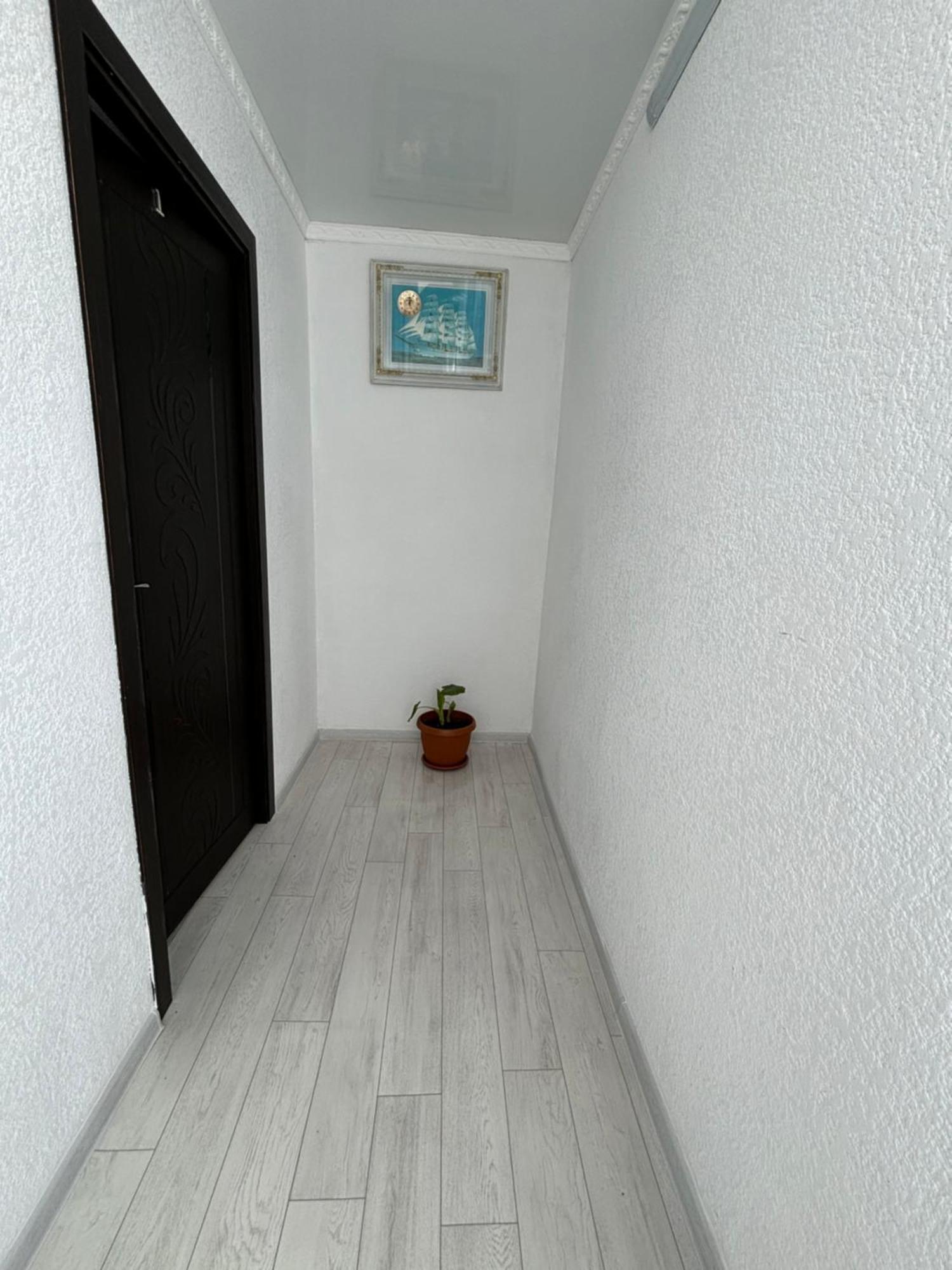 Hostel,Halal Хостел,Халал Tokmok Bagian luar foto