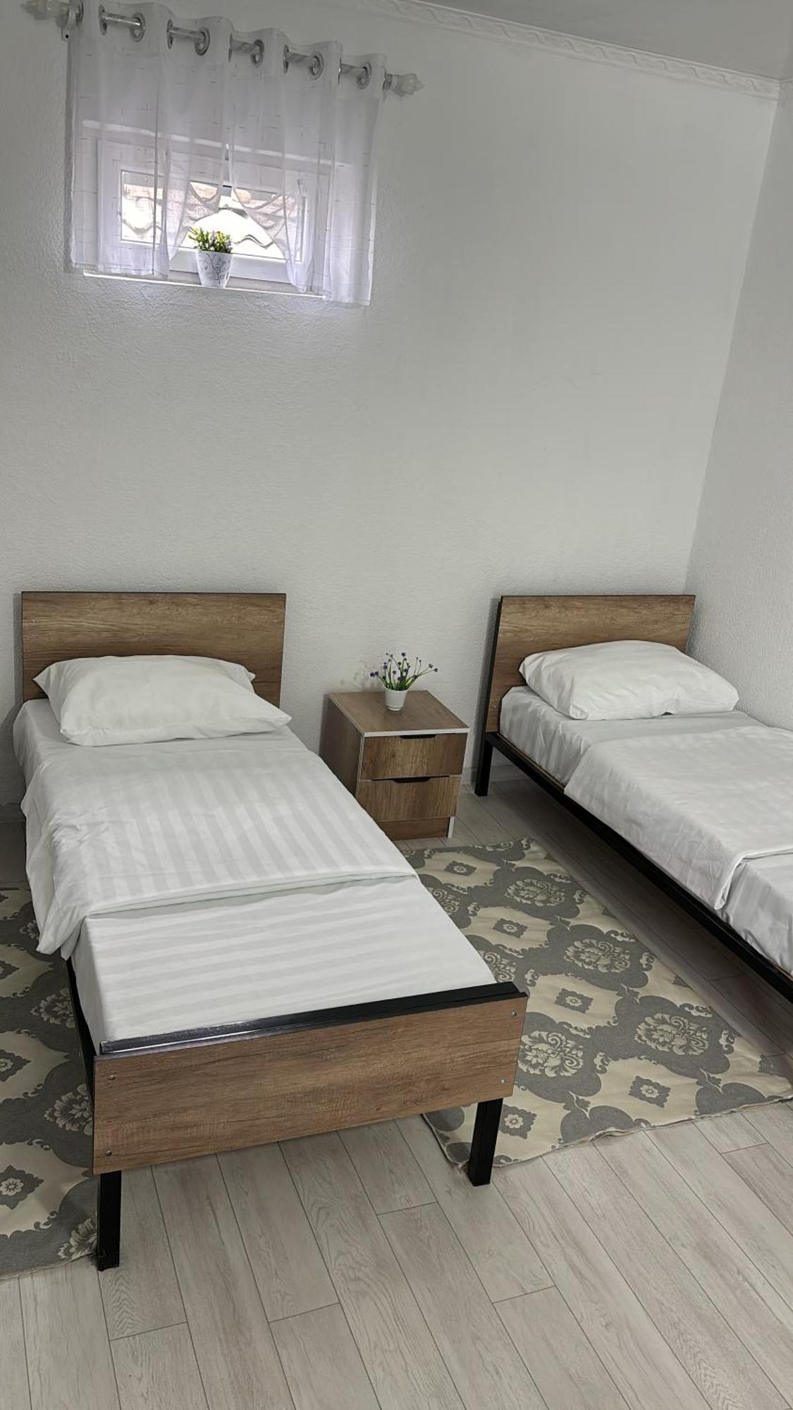 Hostel,Halal Хостел,Халал Tokmok Bagian luar foto