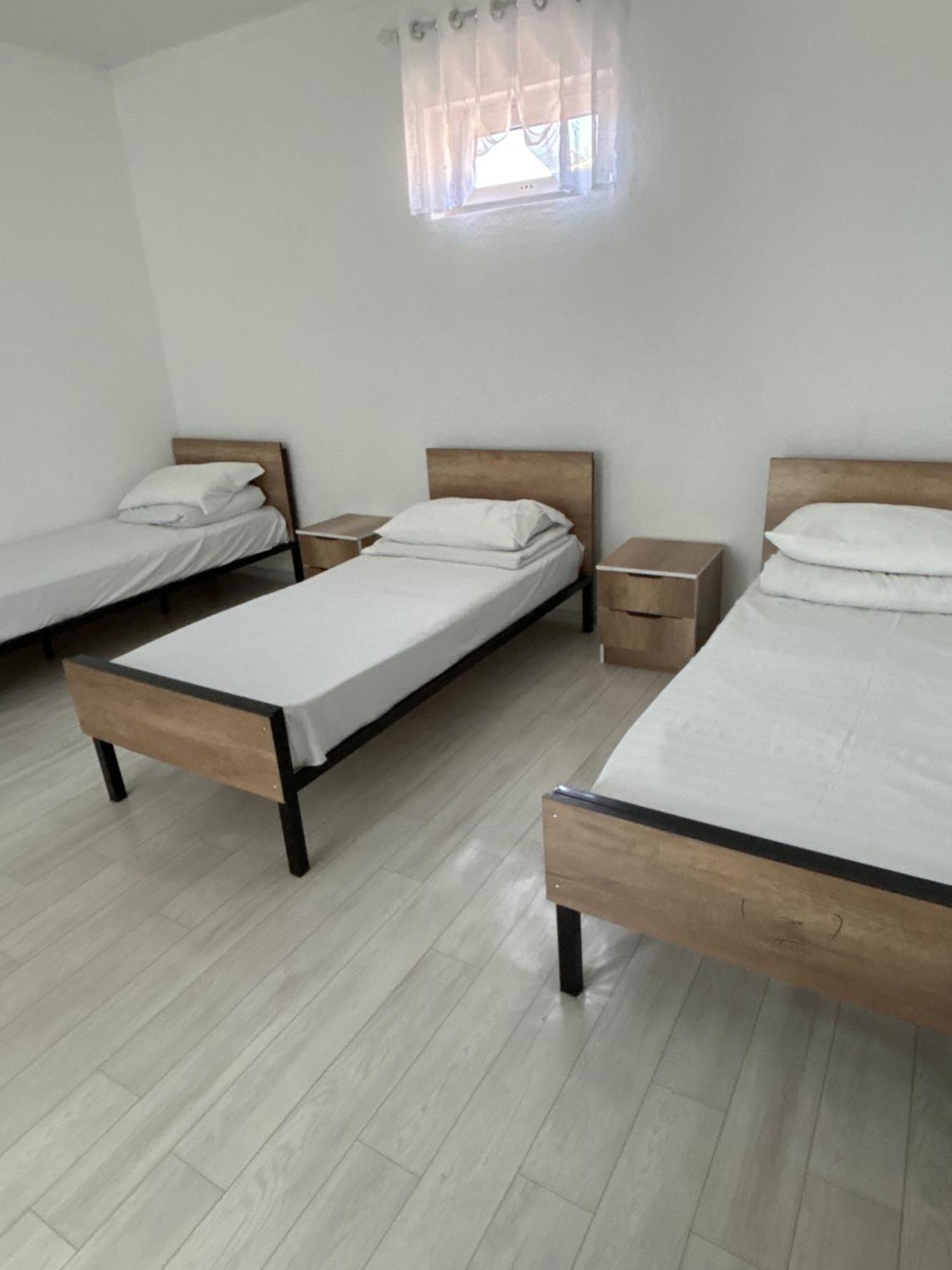 Hostel,Halal Хостел,Халал Tokmok Bagian luar foto