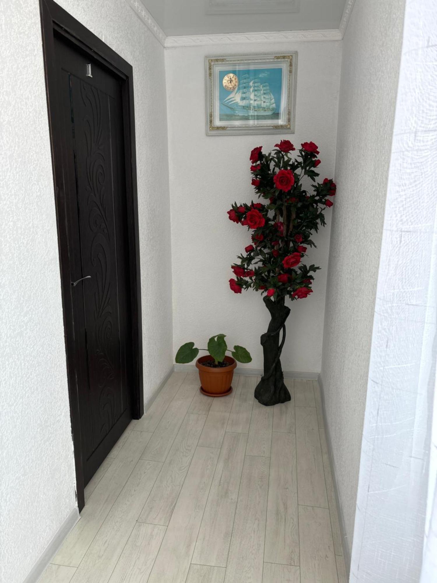 Hostel,Halal Хостел,Халал Tokmok Bagian luar foto